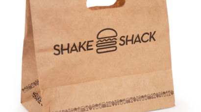 Paper bag