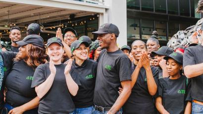 Shake Shack Fam 