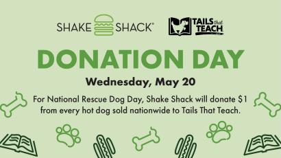 Donation Day